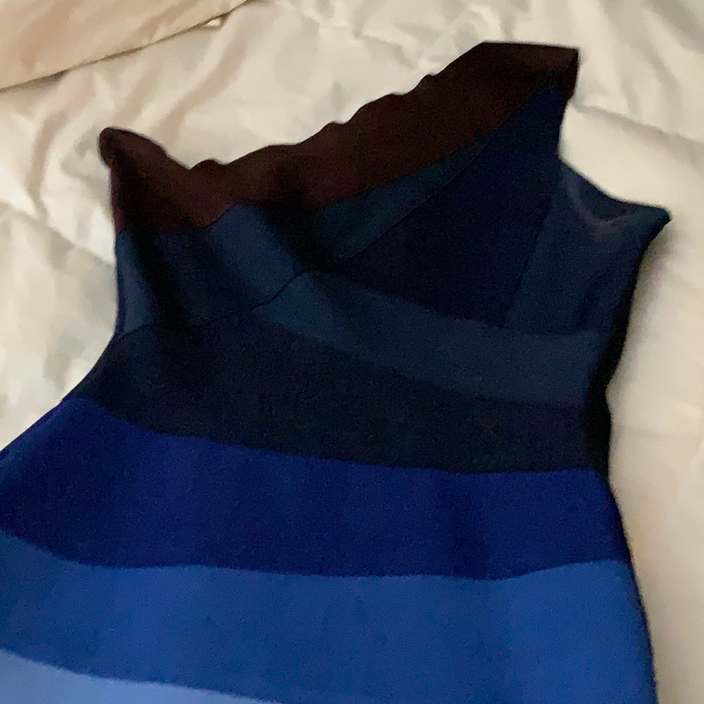 Kewlshop bandage dress